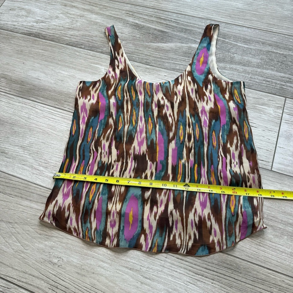 RORY BECA Tank Size Xs - Picture 4 of 5